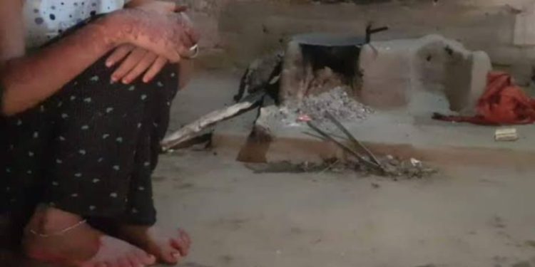 वादाखिलाफी : उज्जैन रेप पीड़िता को तमाम सरकारी वादों पर मिले बस 1500 रुपये