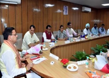 केबिनेट के फैसले: अब आठवीं के बाद आईटीआई करने पर मिलेगा राज्य में दसवीं का सर्टिफिकेट…