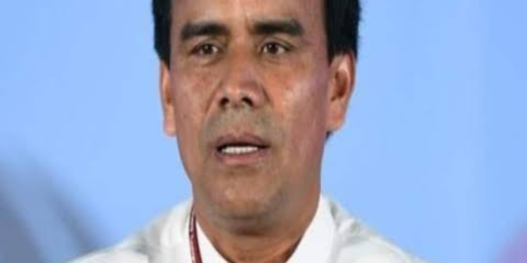 बड़ी खबर : मंत्री धन सिंह ने बताया प्रदेश में बने 600 आयुष्मान गांव…..