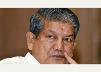 बड़ी खबर : सड़क हादसे में घायल हुए उत्तराखंड के पूर्व मुख्यमंत्री हरीश रावत