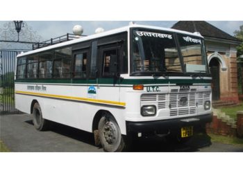 बड़ी खबर :- 400 बसें उत्तराखंड परिवहन निगम की‌ नहीं जा पाएंगी दिल्ली, जानिए कारण….