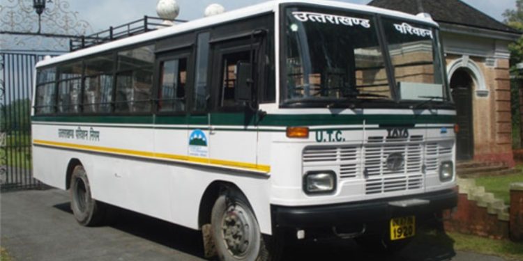 बड़ी खबर :- 400 बसें उत्तराखंड परिवहन निगम की नहीं जा पाएंगी दिल्ली, जानिए कारण….