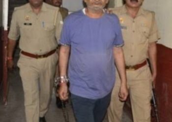 बिग ब्रेकिंग : फर्जी रजिस्ट्रियों के मास्टरमाइंड के.पी.सिंह की जेल में मौत