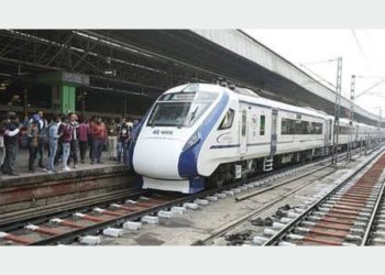 सौगात : वंदे भारत एक्सप्रेस से नवाजा जा सकता है  कुमाऊं मंडल को,पढ़िए पूरी डिटेल…..