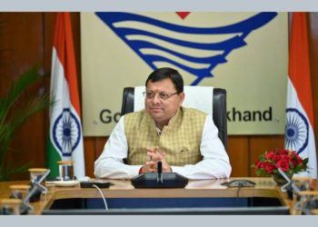 खुशखबरी : मुख्यमंत्री धामी ने दिया दीपावली से पहले छात्र- छात्राओं को तोहफा