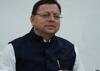 बड़ी खबर : मुख्यमंत्री धामी की मेहनत लाई रंग, इन्वेस्टर समिट से पहले ही सम्पन्न हुए 94 हजार करोड़ के एमओयू