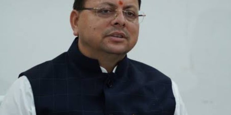 बड़ी खबर : मुख्यमंत्री धामी की मेहनत लाई रंग, इन्वेस्टर समिट से पहले ही सम्पन्न हुए 94 हजार करोड़ के एमओयू