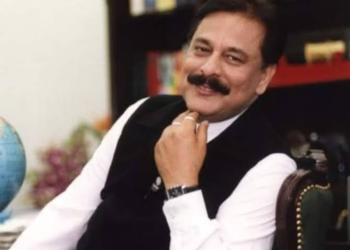 बड़ी खबर : देश के जाने-माने उद्योगपति सहारा ग्रुप के चेयरमैन सुब्रत राय का हुआ निधन