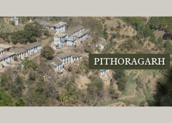 बड़ी खबर : उत्तराखंड में पिथौरागढ़ जिले में सड़क दुर्घटनाओं में मरने वालों की संख्या सबसे अधिक