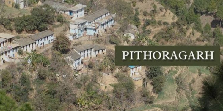 बड़ी खबर : उत्तराखंड में पिथौरागढ़ जिले में सड़क दुर्घटनाओं में मरने वालों की संख्या सबसे अधिक