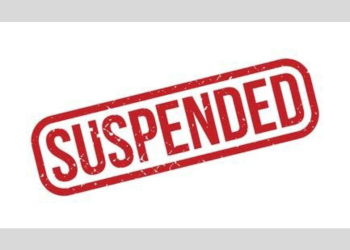 ब्रेकिंग न्यूज : एक सचिव सस्पेंड और दूसरे‌ को अंतिम चेतावनी, जानिए पूरा मामला….