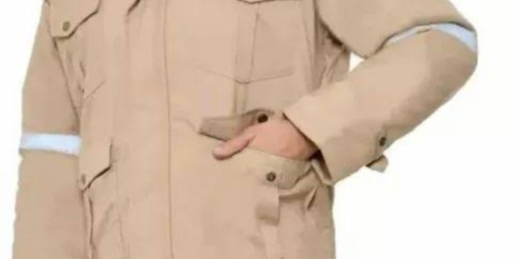 अनुशासन का पाठ : एसएसपी के आदेश ने उतारा फैशनेबल जैकेट का खुमार, पुलिसकर्मियों में मची खलबली