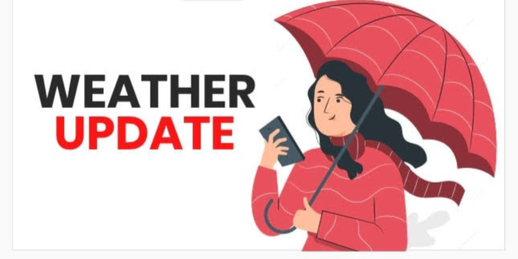 मौसम अपडेट : बारिश-बर्फबारी की संभावना के चलते येलो अलर्ट जारी, सिलक्यारा सुरंग में फंसीं जिंदगियों पर खतरा