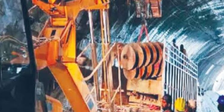 मिशन सिलक्यारा : अब रेट माइनिंग तकनीकी से होगी सुरंग की खुदाई, जानिए क्या होती है खुदाई की यह स्पेशल तकनीक