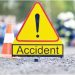 मातम : दर्दनाक हादसे में तीन की मौत दो घायल घर जा रहे थे त्योहार मनाने, जानिए कहां…..