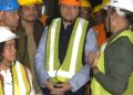 बड़ी खबर: मुख्यमंत्री धामी ने लिया सुरंग में फंसे श्रमिकों के बचाव कार्यों का ब्यौरा