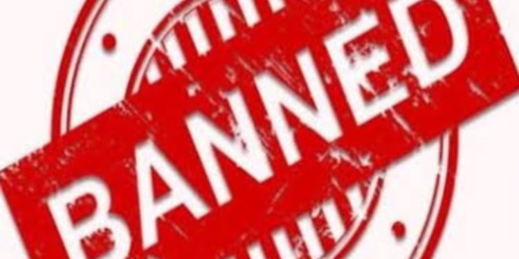 बड़ी खबर : मोदी सरकार ने देश में अशांति और उग्रवाद फैलाने वाले 9 संगठनों को घोषित किया गैरकानूनी