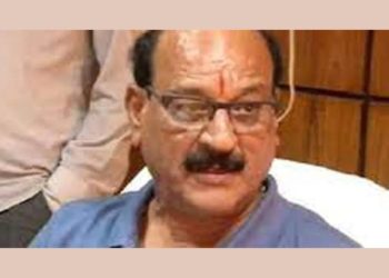 बड़ी खबर : मंत्री उनियाल ने की प्रमुख वन संरक्षक व डीएम सहित बड़े अधिकारियों से नरेन्द्रनगर शहर को वन भूमि में दर्शाए जाने के मामले में वार्ता