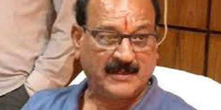 बड़ी खबर : मंत्री उनियाल ने की प्रमुख वन संरक्षक व डीएम सहित बड़े अधिकारियों से नरेन्द्रनगर शहर को वन भूमि में दर्शाए जाने के मामले में वार्ता