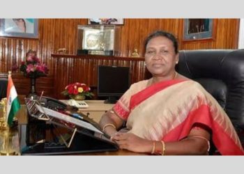 ब्रेकिंग न्यूज : राष्ट्रपति द्रौपदी मुर्मू तीन दिवसीय दौरे पर आज उत्तराखंड पहुंचेगी ये रहेगा उनका कार्यक्रम…..