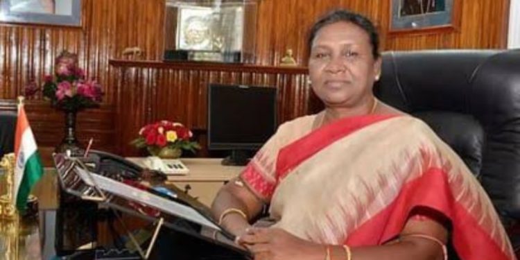 ब्रेकिंग न्यूज : राष्ट्रपति द्रौपदी मुर्मू तीन दिवसीय दौरे पर आज उत्तराखंड पहुंचेगी ये रहेगा उनका कार्यक्रम…..