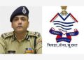 लक्ष्य : डीजीपी अभिनव कुमार ने कहा मेरी पहली प्राथमिकता पुलिस की संवृद्धि व विकास करना है