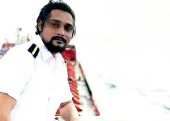 बड़ी खबर : दून का मर्चेंट नेवी सेलर आठ दिन से लापता,रूस से तुर्किये जा रहा था