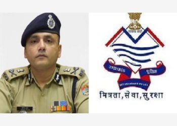 लक्ष्य : डीजीपी अभिनव कुमार ने कहा मेरी पहली प्राथमिकता पुलिस की संवृद्धि व विकास करना है