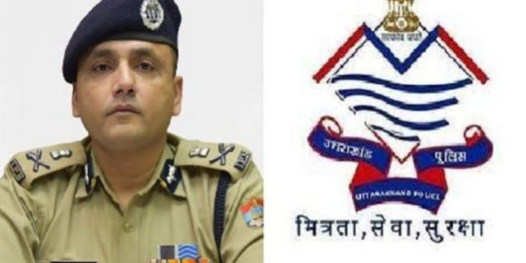 लक्ष्य : डीजीपी अभिनव कुमार ने कहा मेरी पहली प्राथमिकता पुलिस की संवृद्धि व विकास करना है