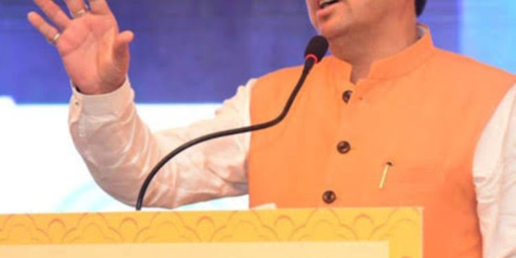 उपलब्धि : मुख्यमंत्री धामी ने कहा ग्लोबल समिट राज्य के लिए मिल का पत्थर साबित होगी