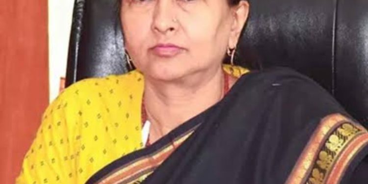 बड़ी खबर : एसीएस ने कहा राज्य में शीघ्र ही एंटी नारकोटिक्स टास्क फोर्स का गठन किया जाए