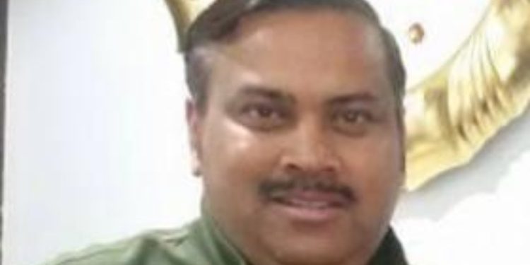 शर्मनाक : वरिष्ठ आईएफएस अधिकारी पर छेड़खानी का मुकदमा दर्ज, सदस्य सचिव के पद से गंवानी पड़ी कुर्सी