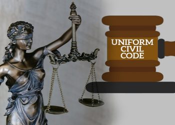 बड़ी खबर: समान नागरिक संहिता कानून लाने वाला देश का प्रथम राज्य उत्तराखंड, आज सौंपेगी समिति सरकार को ड्राफ्ट