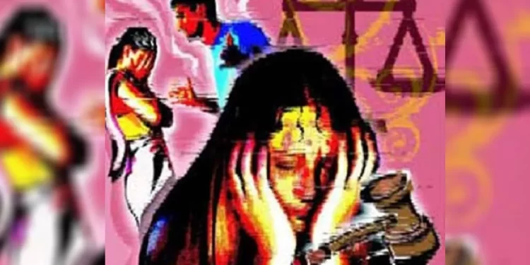 खबर का असर : कविता राणा हत्याकांड, सास और पति गिरफ्तार