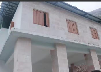 बड़ी खबर : बद्रीनाथ विधानसभा मे पत्रकार नवल खाली ने किया करोड़ो के घोटाले का पर्दाफाश, पर्यटन विभाग सवालोंके घेरे में