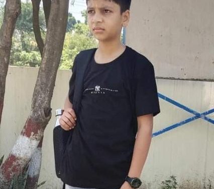 दुखद : कांस्टेबल के बेटे की गंगा मे डूबने से मौत, परिजनों का रो-रोकर बुरा हाल