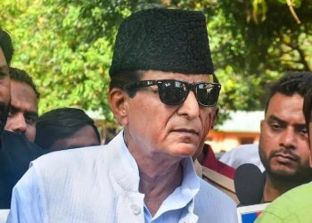 ब्रेकिंग : समाजवादी पार्टी के नेता आजम खान को 10 वर्ष की सजा और 14 लाख रुपए जुर्माना, अभी 84 मुकदमे हैं दर्ज