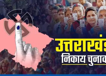 बिग ब्रेकिंग : नगर निकाय चुनाव के आरक्षण रोस्टर की रिपोर्ट तैयार