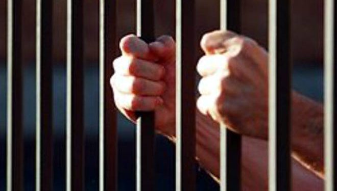 बड़ी खबर : जेल में संदिग्ध परिस्थितियों में कैदी की मौत, पत्नी ने लगाए पुलिस पर आरोप