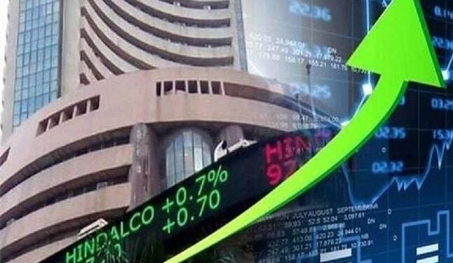 ब्रेकिंग : चुनावी नतीजे के बीच शेयर बाजार धड़ाम, अदानी और अंबानी को करोड़ों की चपत