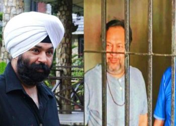 साहनी आत्महत्या कांड : अजय गुप्ता के मोबाइल से मिला साहनी को धमकाने का ऑडियो