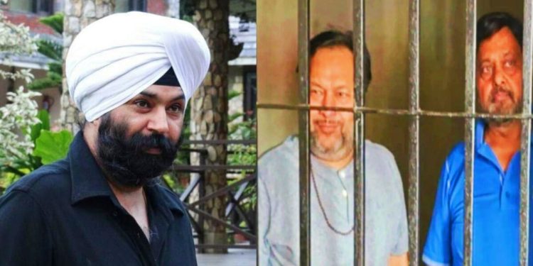 साहनी आत्महत्या कांड : अजय गुप्ता के मोबाइल से मिला साहनी को धमकाने का ऑडियो