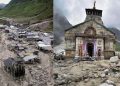 केदारनाथ आपदा की 11वीं बरसी पर विशेष, आपदा को भूलना हमारी ‘भूल’ तो नही!