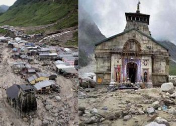 केदारनाथ आपदा की 11वीं बरसी पर विशेष, आपदा को भूलना हमारी ‘भूल’ तो नही!