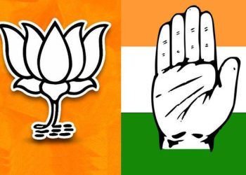 बड़ी खबर : उत्तराखंड में भाजपा सहित कांग्रेस के प्रदेश अध्यक्षों में बदलाव का काउंटडाउन शुरू