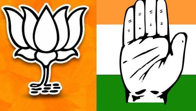 बड़ी खबर : उत्तराखंड में भाजपा सहित कांग्रेस के प्रदेश अध्यक्षों में बदलाव का काउंटडाउन शुरू