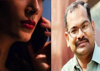 ब्रेकिंग : यूपी की महिला पत्रकार एमपी में गिरफ्तार, 2 करोड़ की रंगदारी का आरोप 