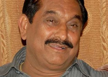 बड़ी खबर : भाषण देते हुए अचानक गिर पड़े किच्छा विधायक तिलक राज बेहड़, देखें वीडयो