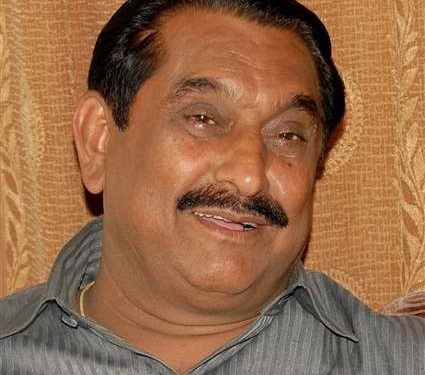 बड़ी खबर : भाषण देते हुए अचानक गिर पड़े किच्छा विधायक तिलक राज बेहड़, देखें वीडयो