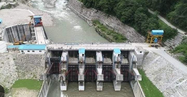 सावधान : सिंगोली-भटवाड़ी के कुंड बैराज से छोड़ा जाएगा पानी, मंदाकिनी नदी का जलस्तर बड़ेगा